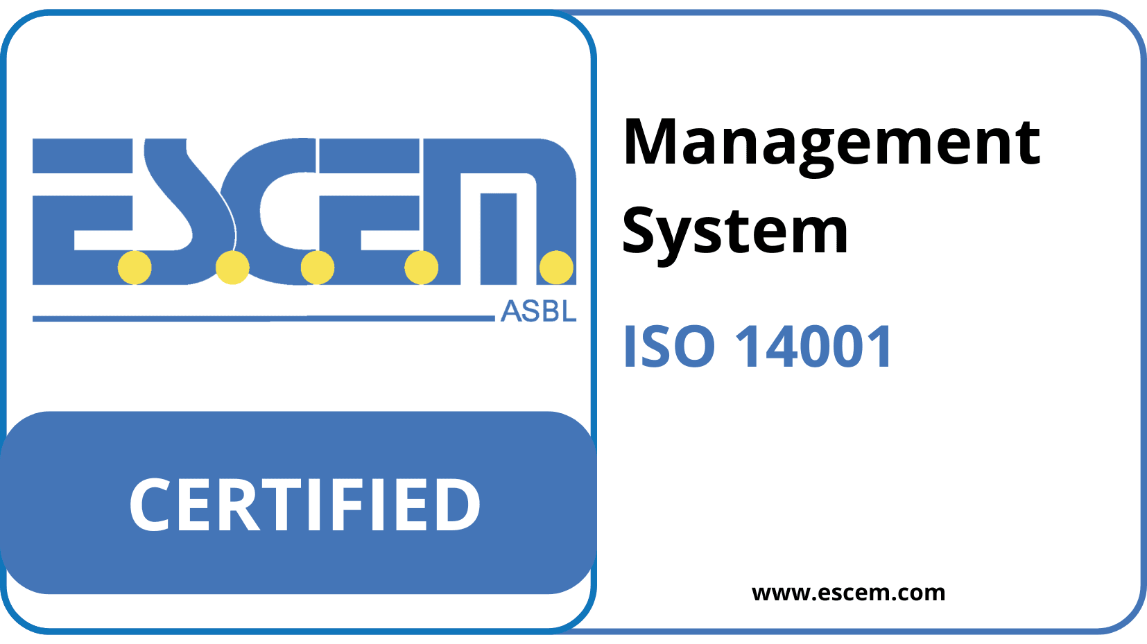 iso14001